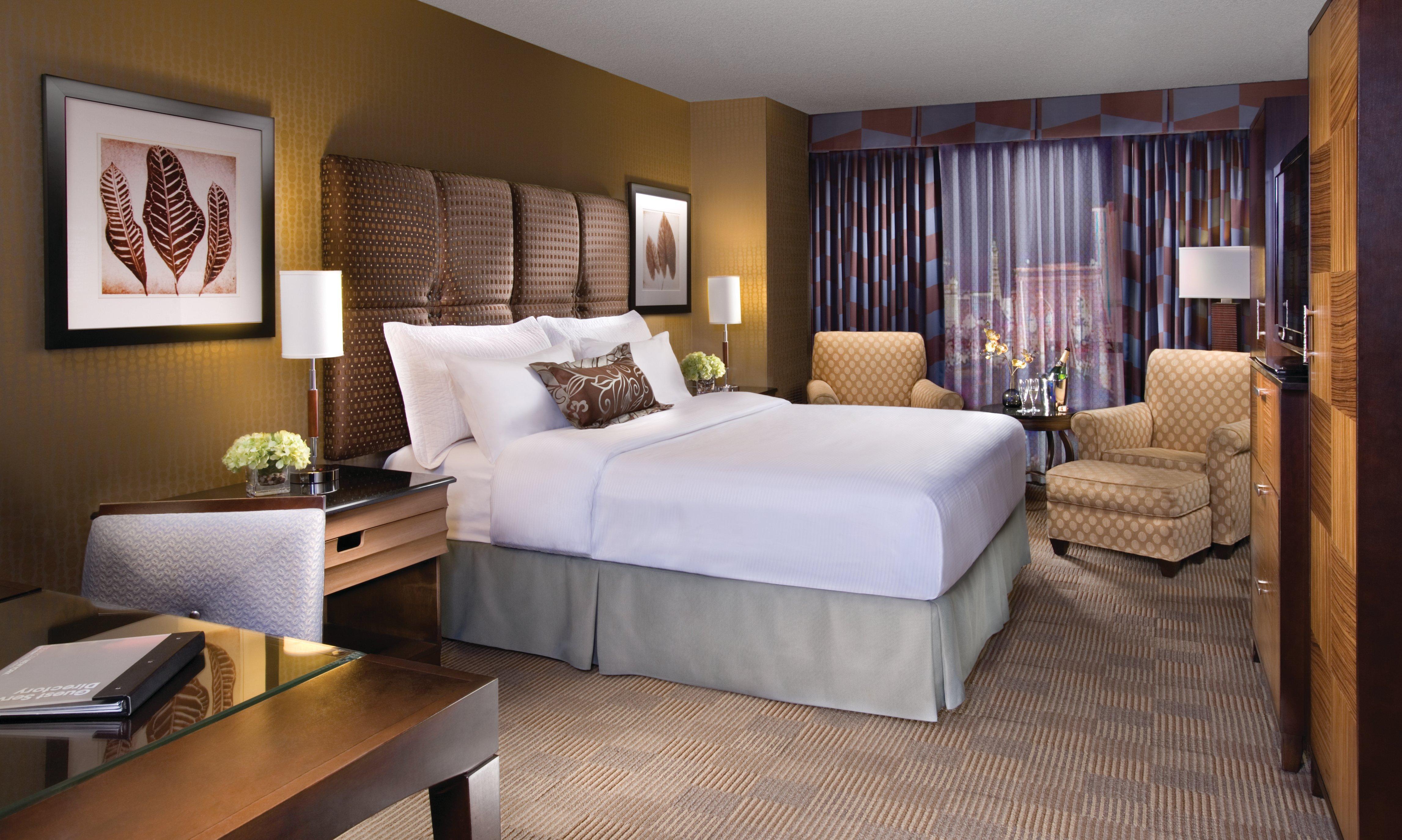 New York-New York Hotel Las Vegas Luaran gambar