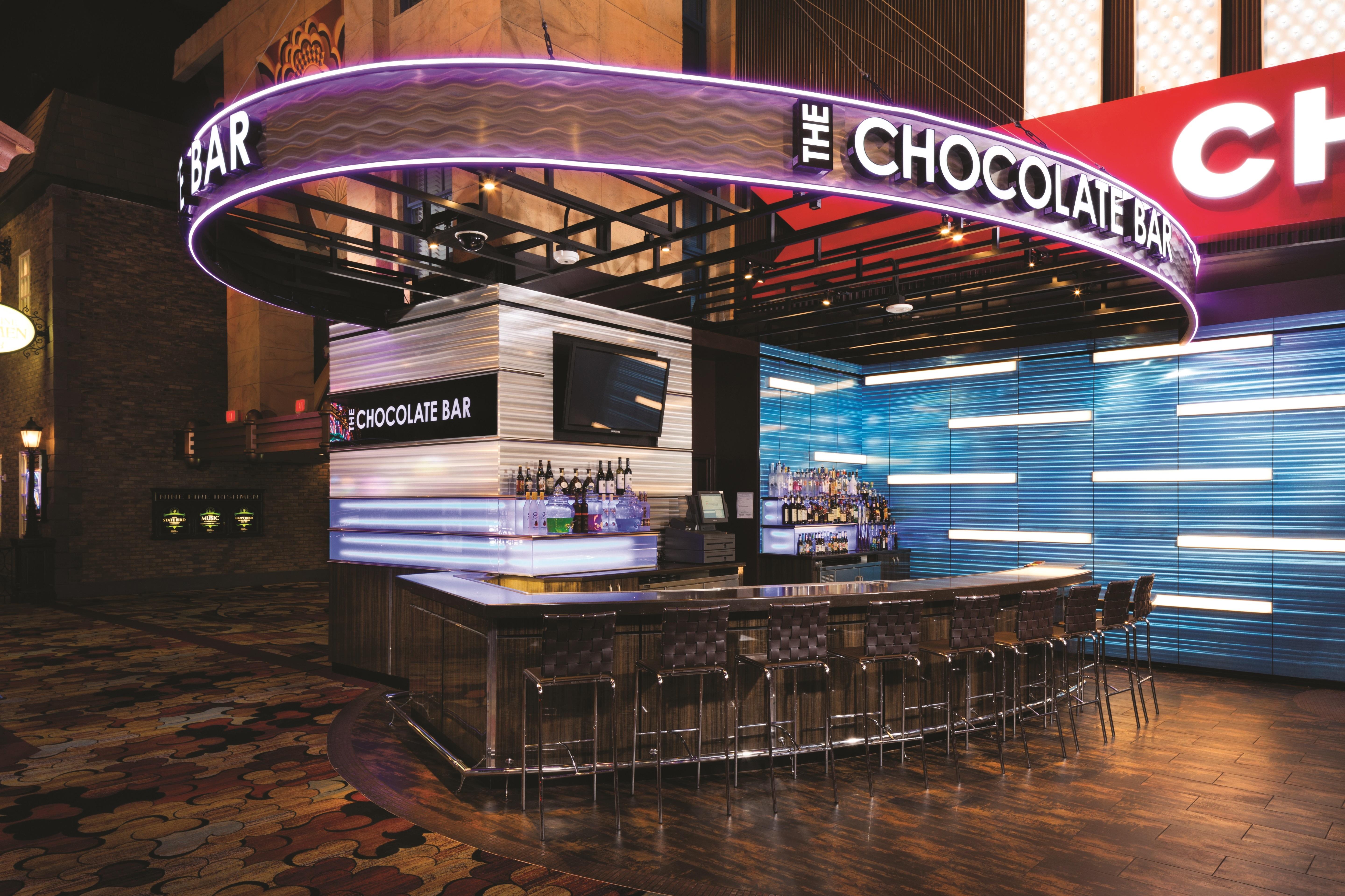 New York-New York Hotel Las Vegas Luaran gambar