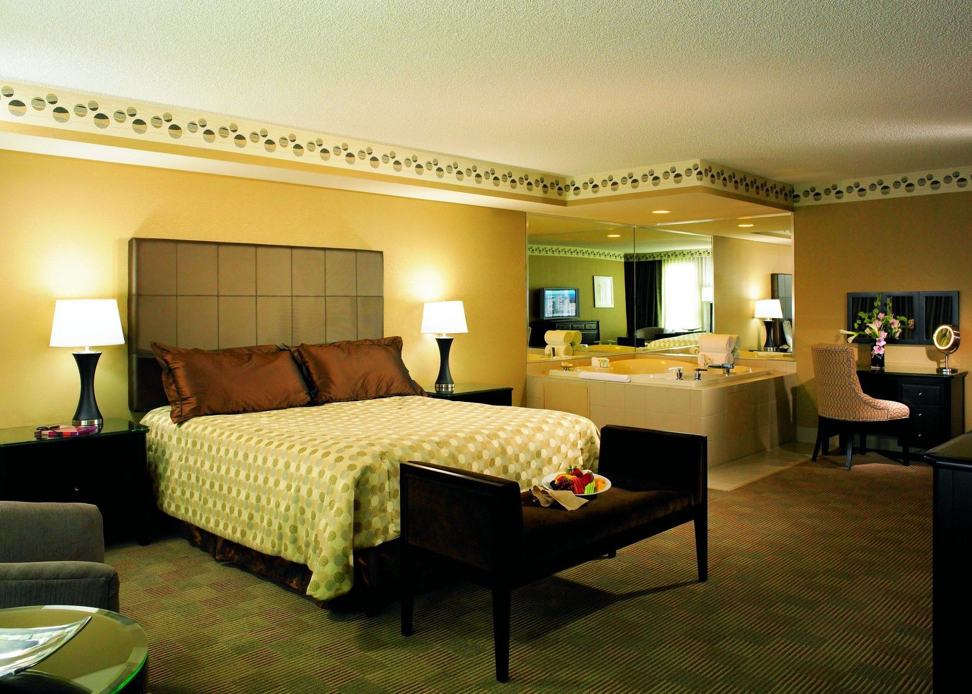 New York-New York Hotel Las Vegas Luaran gambar